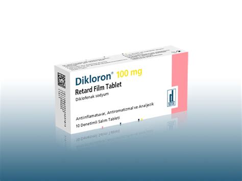 dikloron 100 mg kullanıcı yorumları